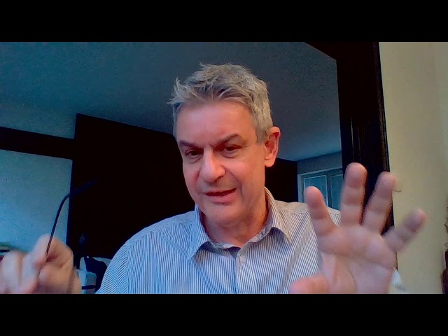 Social Distancing: Isolation with the Narcissist