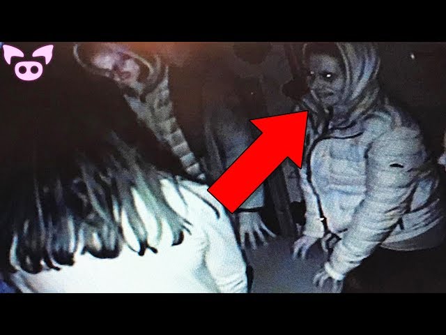 Mysterious Videos That Will Leave You Speechless