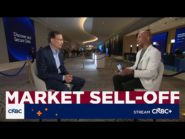 Zscaler CEO Jay Chaudhry on AI agent security, memory costs and AI infrastructure