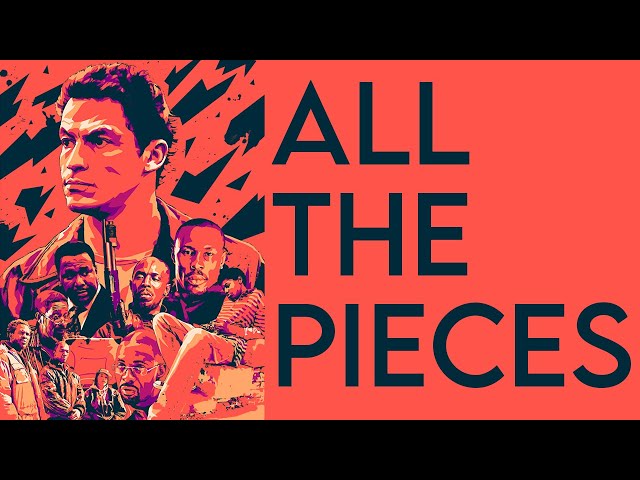 The Wire: All The Pieces | Series Retrospective