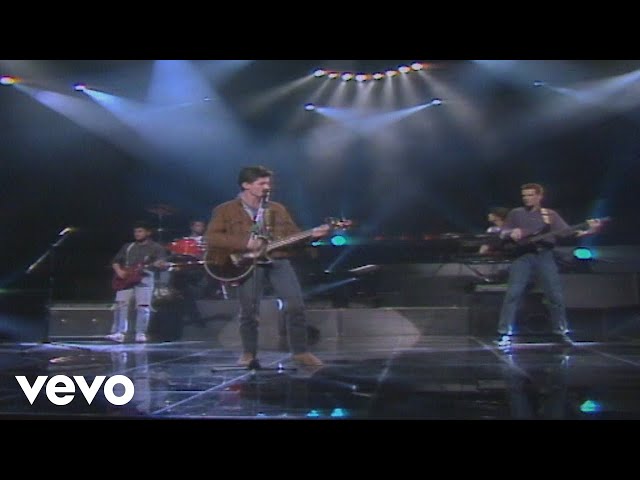 El Norte - Entre Tu y Yo (Actuación TVE)