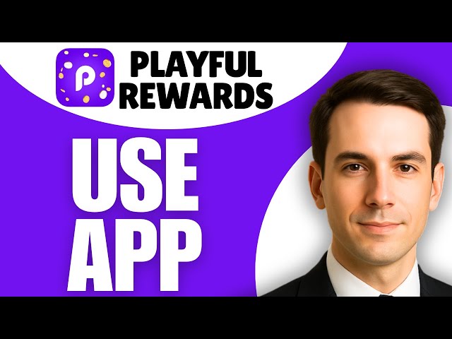 How To Use Playful Rewards