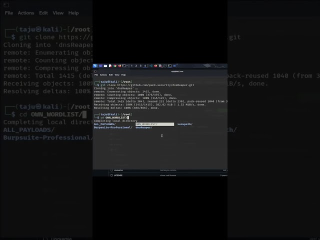 dnsReaper Tool Explained | Find Subdomain Takeover Vulnerabilities Fast