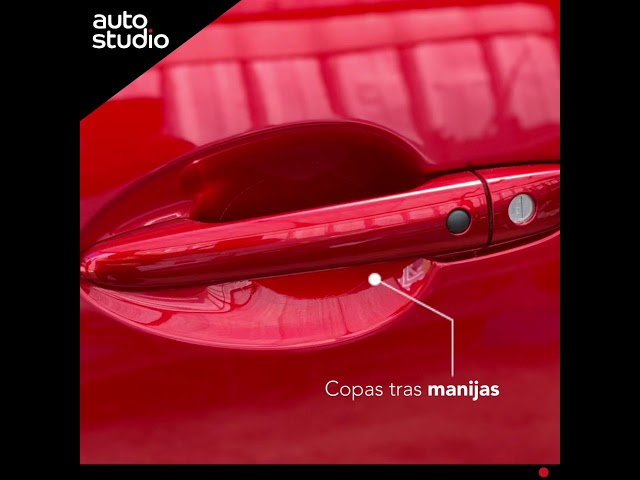 ✅ Protectores de filos de puertas y copas tras manijas | Autostudio Ecuador