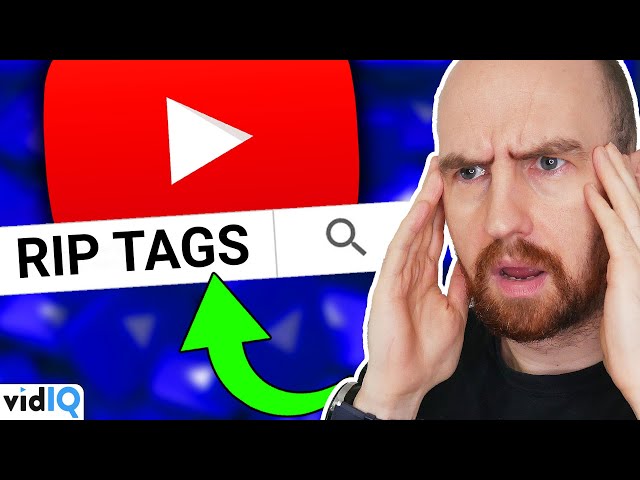 YouTube Search Algorithm Update... You Won't Believe This!