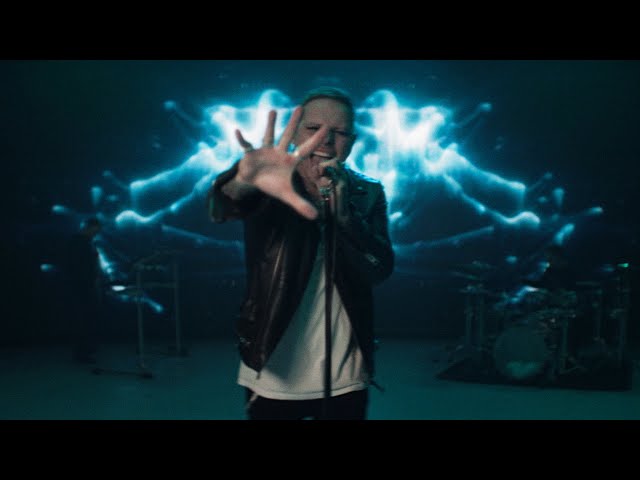 Architects - "deep fake"