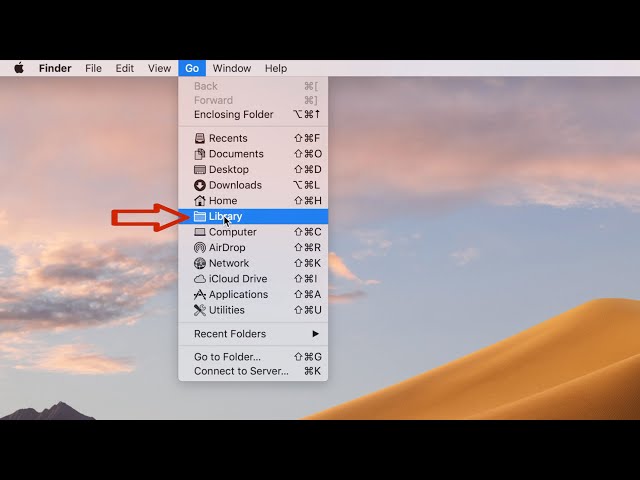 Where Are iPhone Backups Located On A Mac?