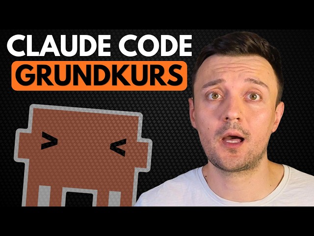 Claude Code is UNBELIEVABLE (Beginner's Guide)