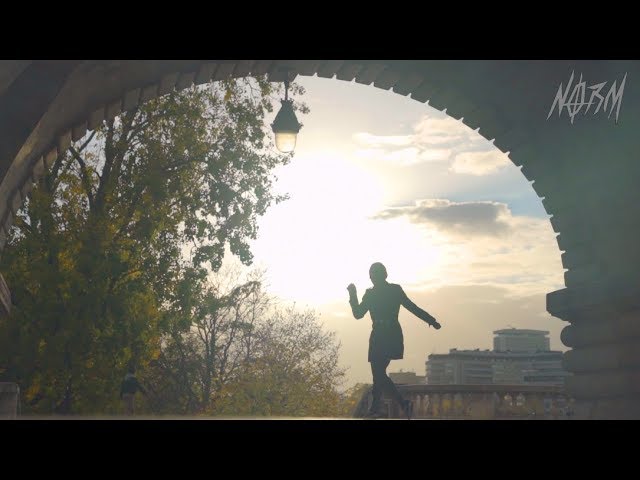อย่าเอ่ย - J$R x Wolfgang & Memphis