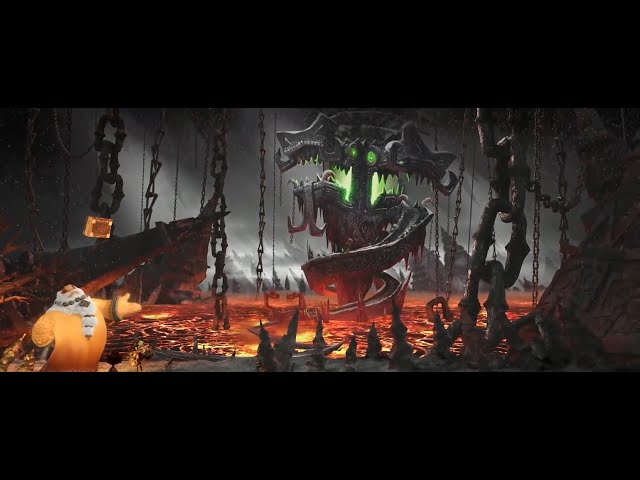 The Book of Life - La Muerte Finds Out Cheated Xibalba