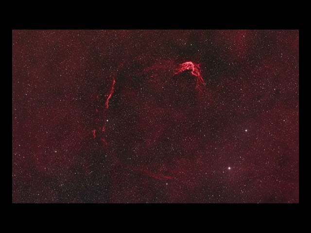 2026 July 24 - RCW 86: Historical Supernova Remnant