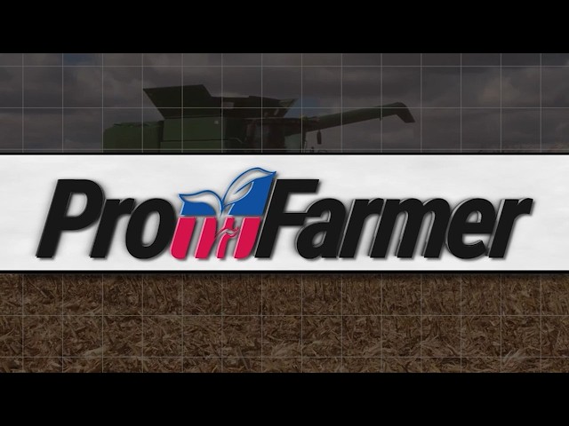 Pro Farmer Podcast: August 16, 2026