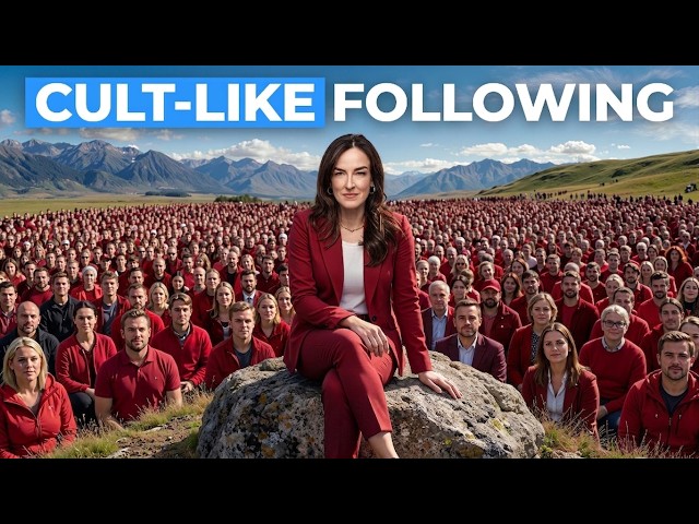 6 Secrets To Build a Cult-Like Following