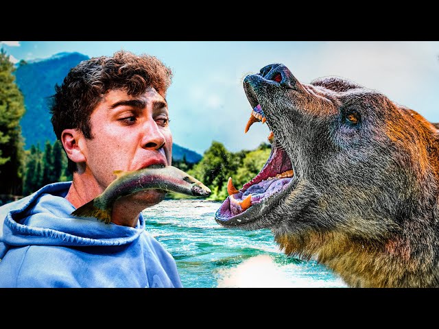 You Scream, You Lose: IRL