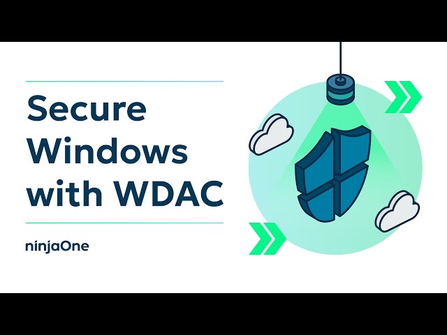 Understanding Windows Defender Application Control (WDAC)
