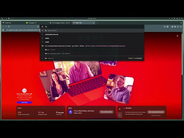 Learn Full-Stack Web Dev with me! Leveling-Up Day 10!