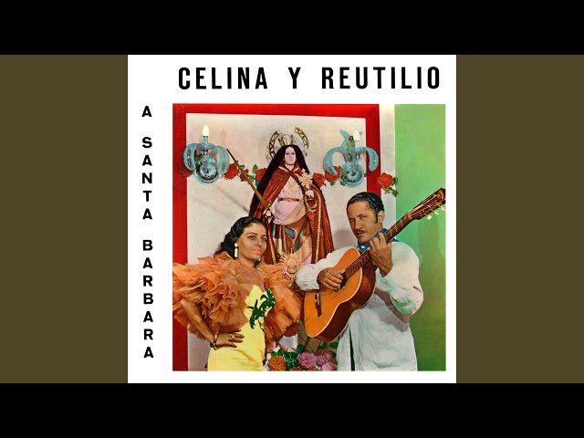 Santa Barbara (Que Viva Chango)