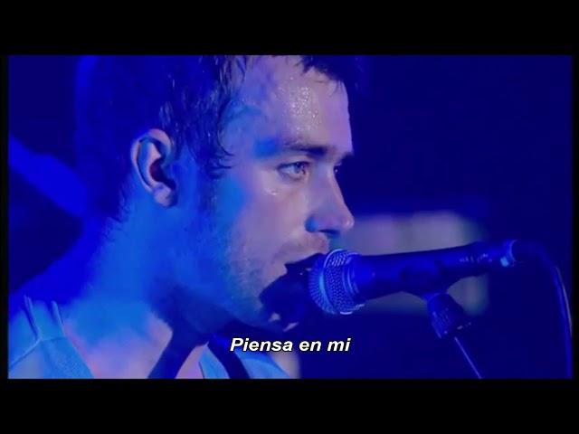 Blur - No Distance Left To Run (Subtitulado en Español)
