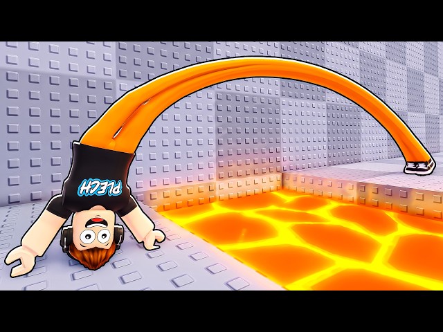 🔥 ESCAPE +1 STRETCH 🔥
