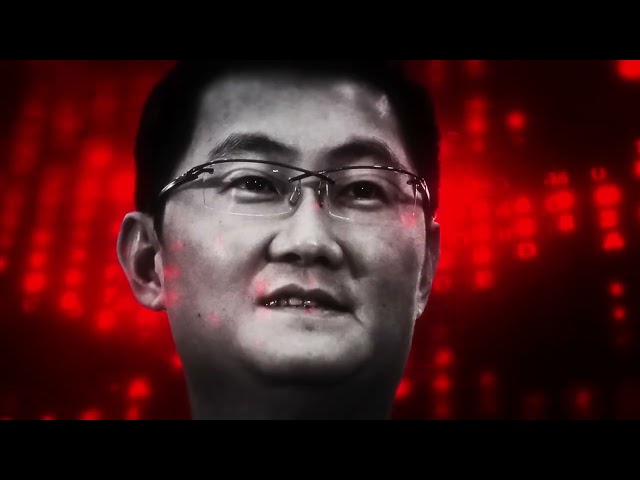 The Chinese Tech Empire Hiding in Plain Sight