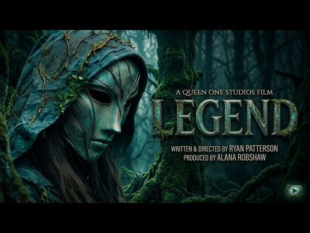 LEGEND (2026) | Official Short Film