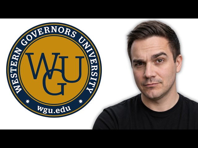 Is Western Governors University Actually Worth It?