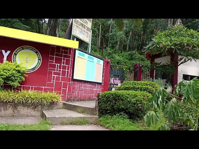 vlog #1_ Me us magdala at mabuting estudyante ng pmsu