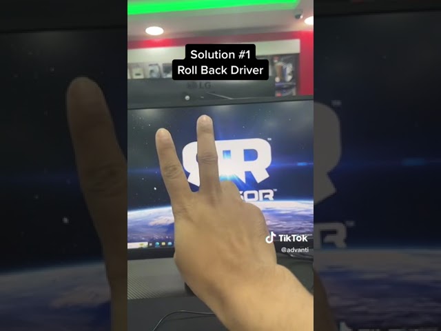 Fix that annoying mouse stutter with this quick tip! 😲😲