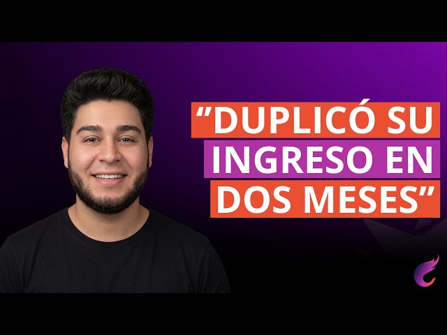 ''La mentoría me aumentó mucho el seniority'' | Agustín | Fullstack Developer