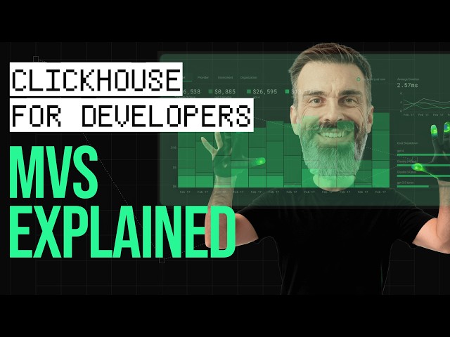 ClickHouse® Materialized Views Explained