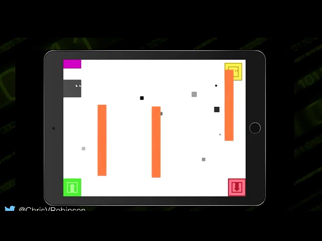 iPad App Development with Python