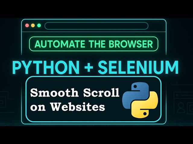 Web Scraping Gets Ridiculously Easy With This