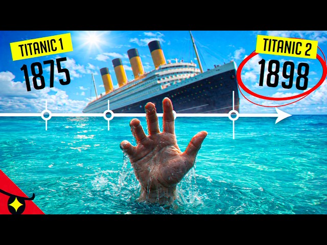 7 bizarre coincidences in history 🤔