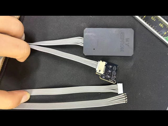 Mr Yang YCS EEPROM READER                       Iphone EEprom Reading Device 