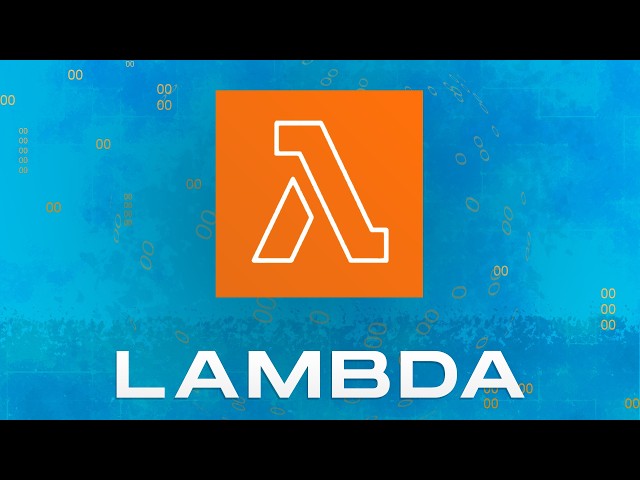 AWS Lambda Explained Short Summary | AWS Services