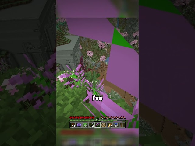 Finding the Tomb of the Minecraft Mafia Part 9