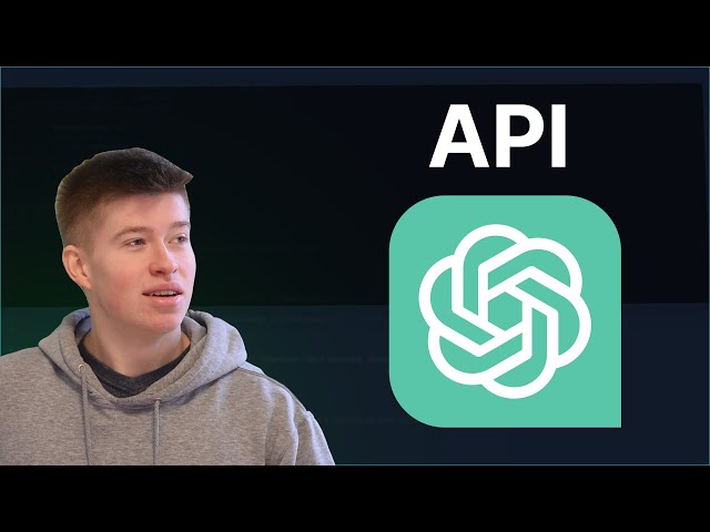 The Official ChatGPT API is Finally Here!