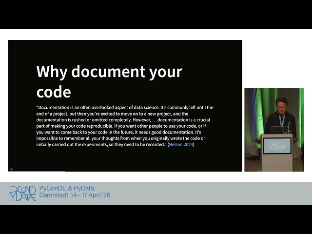 In Praise of Documentation: Tools, Tips & Techniques for Literate Programming in the AI Age
