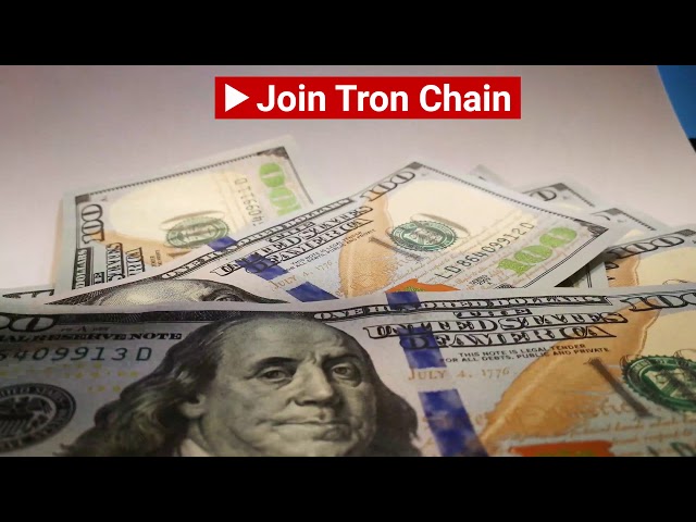 Tron Chain - What is It?