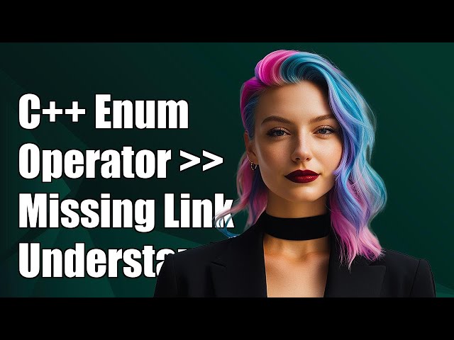 Why C++ Lacks Default operator for Enum Types: Understanding the Challenge