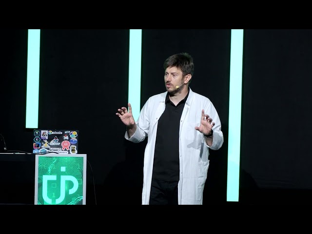 Hunting with Stream Gatherers, Piotr Przybyl