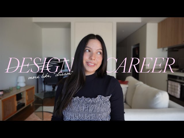 The ULTIMATE Graphic Design Career