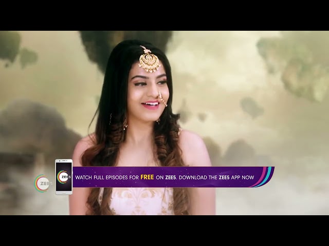 Shivani learns about Adisesha's reincarnation - Nagamani