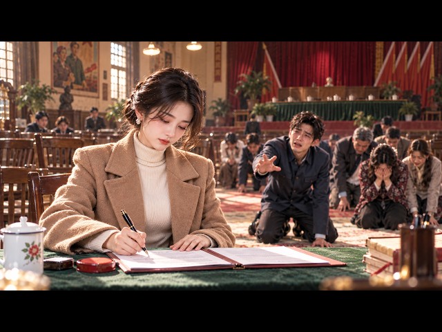 She Divorced Her Cheating Billionaire Without Hesitation—Then Married a Poor Man. She Won!
