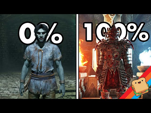 I Get All Achievements in OBLIVION Remastered, the Movie!