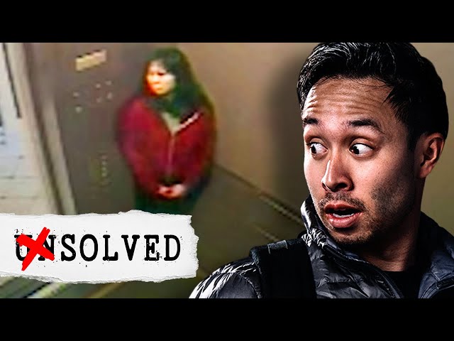 BuzzFeed Unsolved Cases That Are Now SOLVED