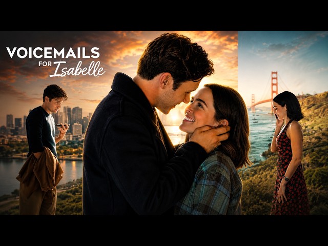 Voicemails for Isabelle Full Movie 2026 | Zoey Deutch, Nick Robinson, Lukas Gage | Review & Explain