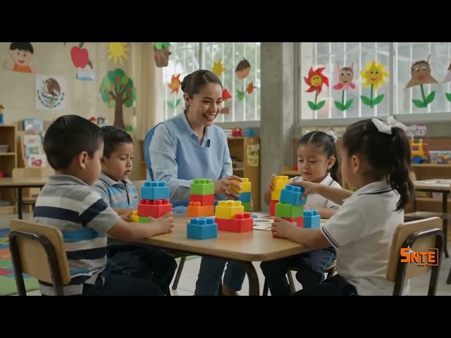 Horizontal Promotion for Basic and Elementary Education ATP