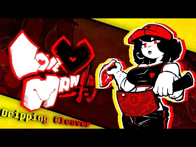 Dripping Cleaver - LoveManiac OST