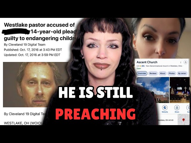 ANOTHER church FAILS the MOST basic humanity test!